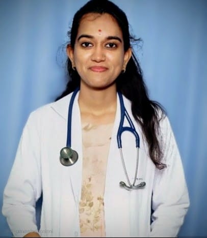 Dr. Deekshitha